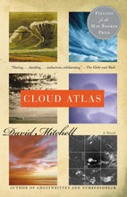 Load image into Gallery viewer, Cloud Atlas
