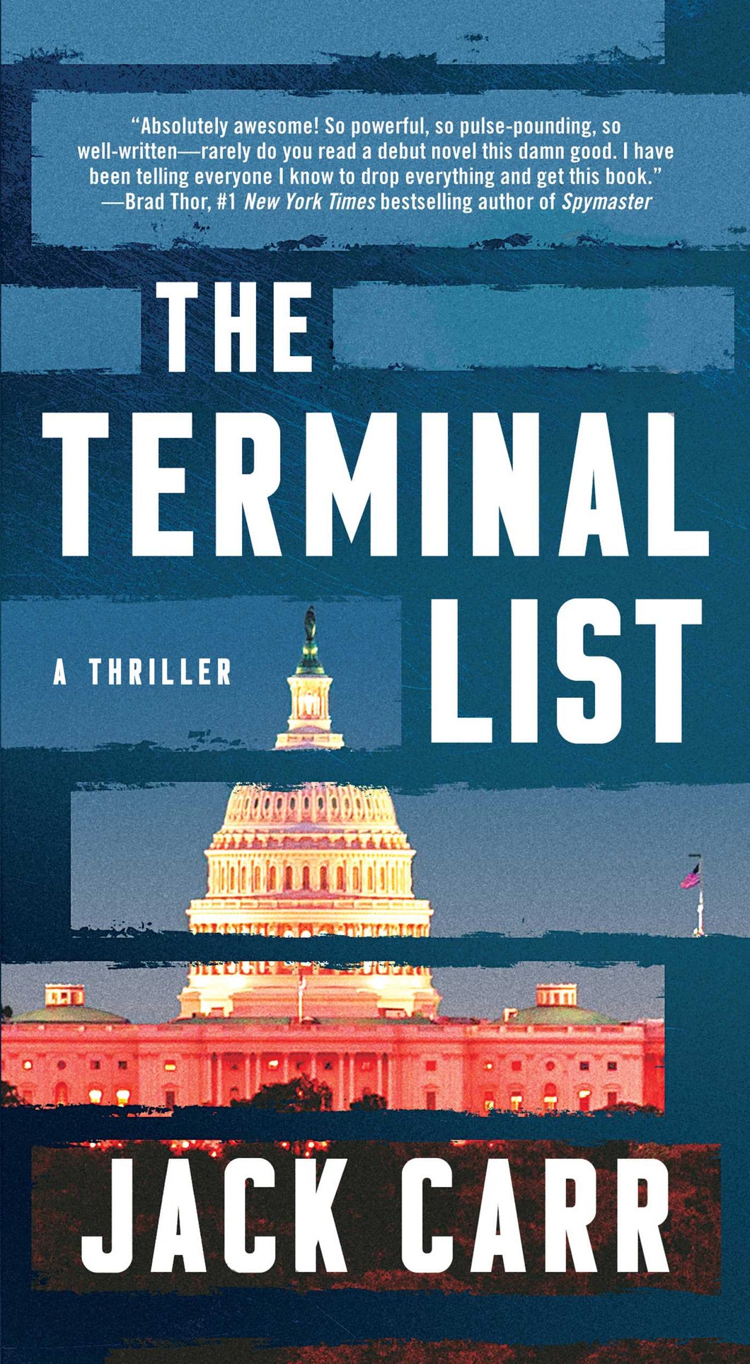 The Terminal List