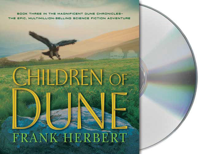 Children of Dune