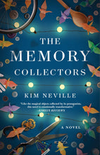 Load image into Gallery viewer, The Memory Collectors
