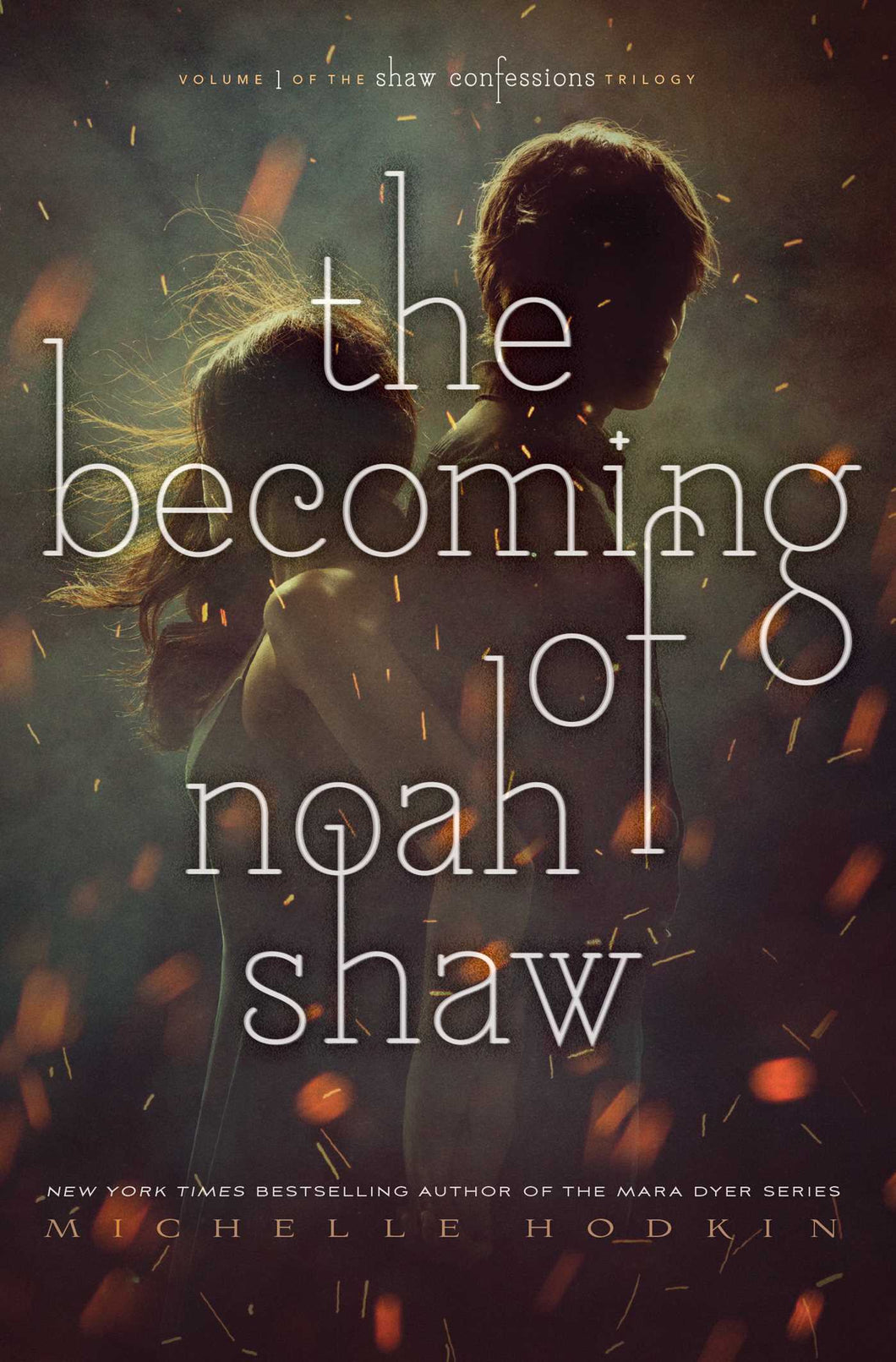 The Becoming of Noah Shaw