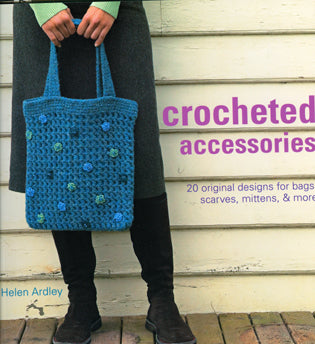 Crocheted Accessories