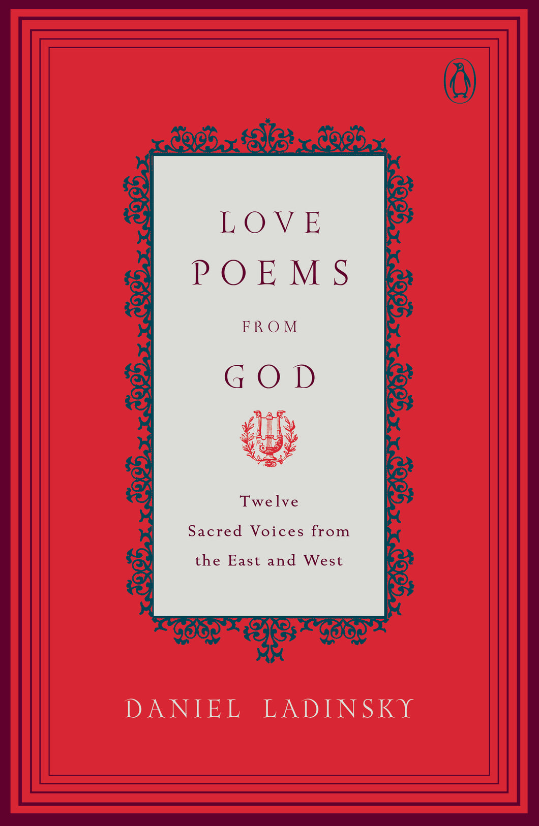 Love Poems From God