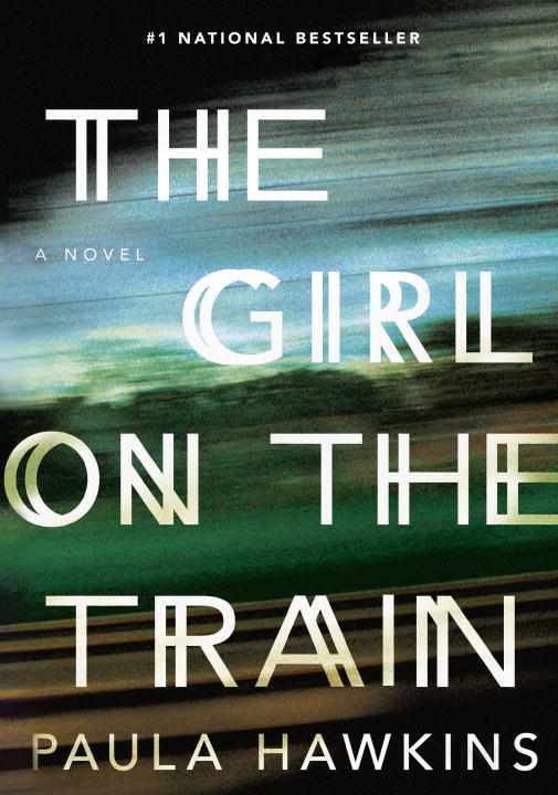 The Girl on the Train