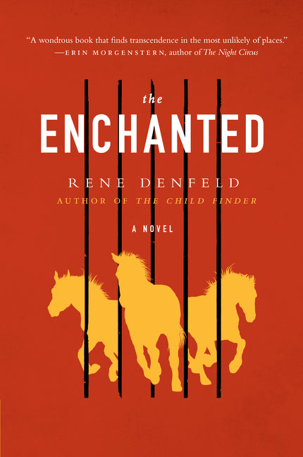 The Enchanted