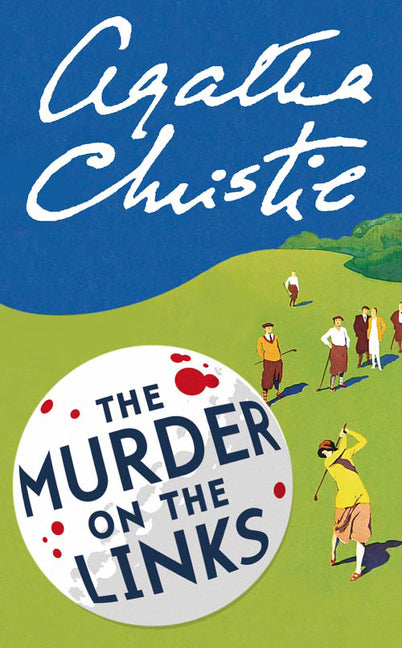 Murder On The Links