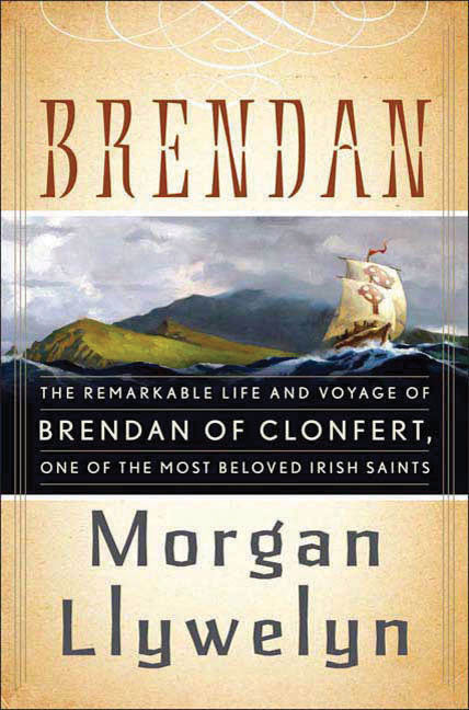 Brendan