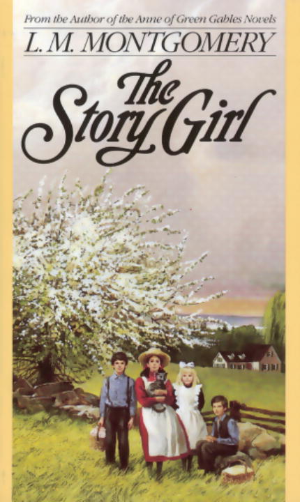 Story Girl