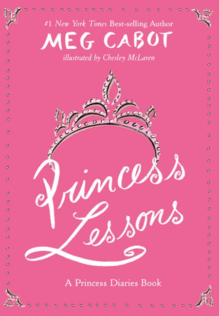 Princess Lessons