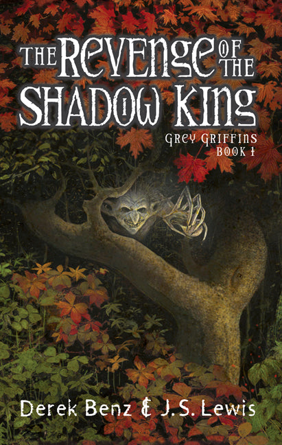 The Revenge of the Shadow King