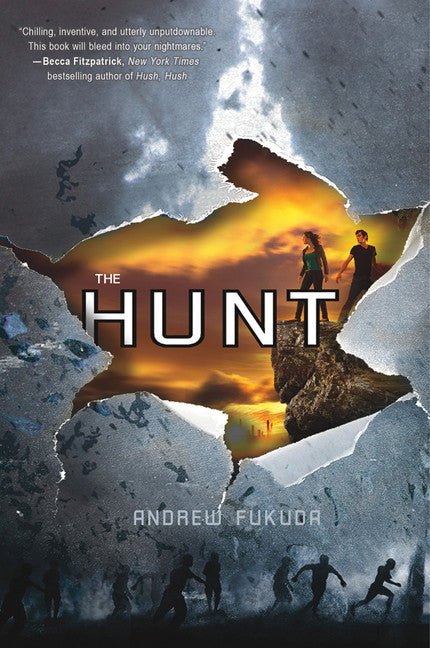 The Hunt