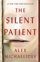 Load image into Gallery viewer, The Silent Patient
