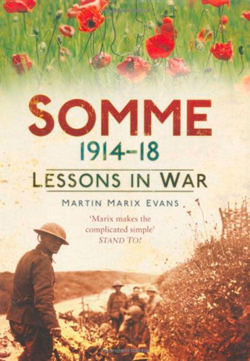 Somme 1914–18