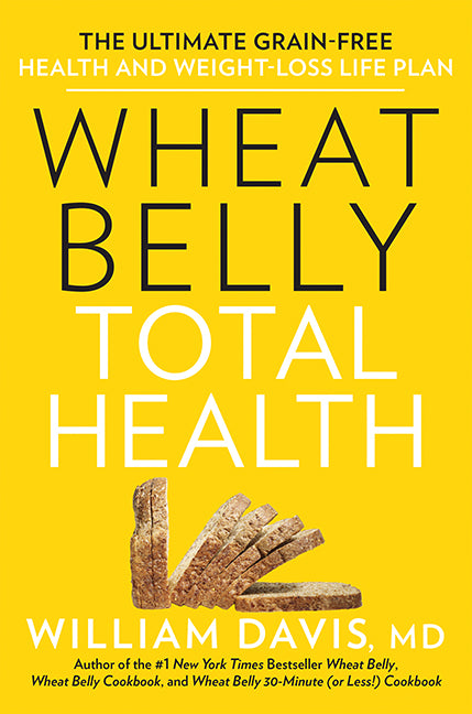 Wheat Belly Total Health