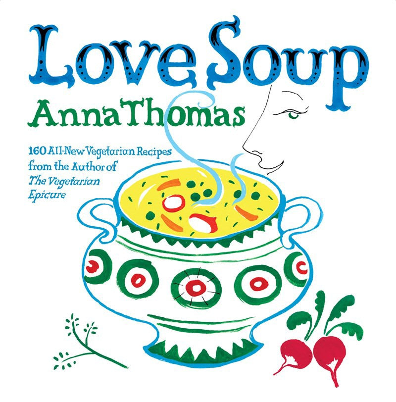 Love Soup