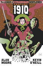 Load image into Gallery viewer, The League of Extraordinary Gentlemen Volume 3: Century #1 1910
