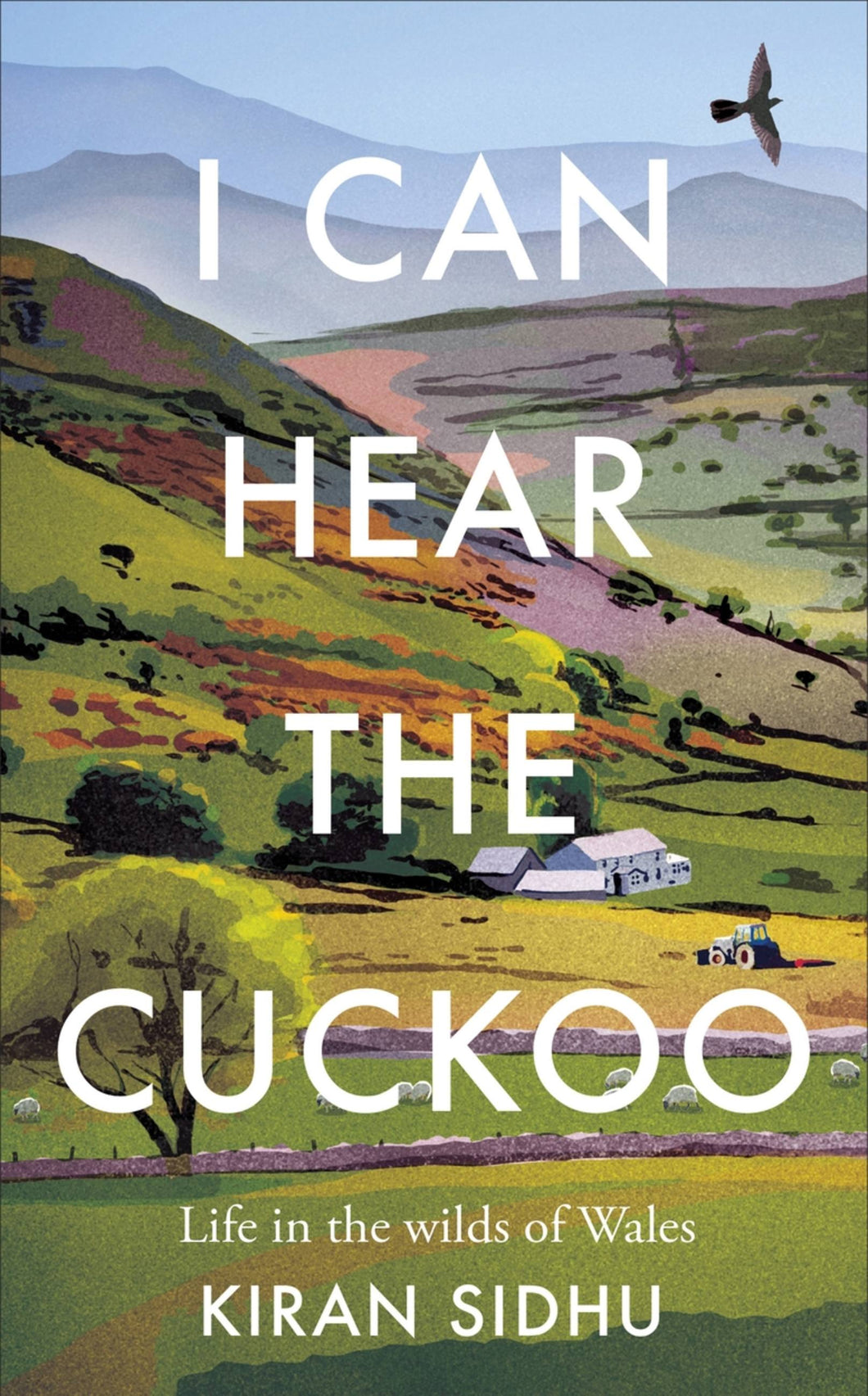 I Can Hear the Cuckoo