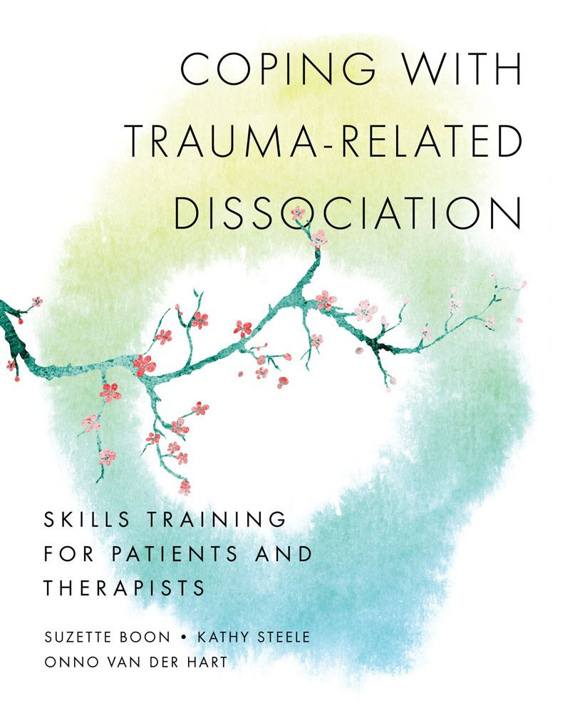 Coping with Trauma-related Dissociation