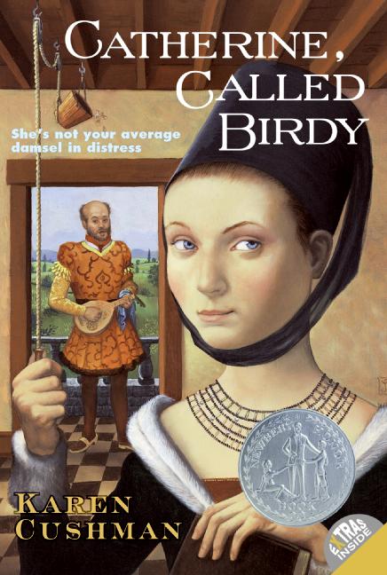 Catherine Called Birdy