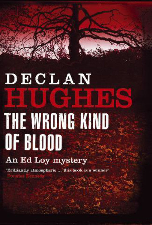 The Wrong Kind of Blood