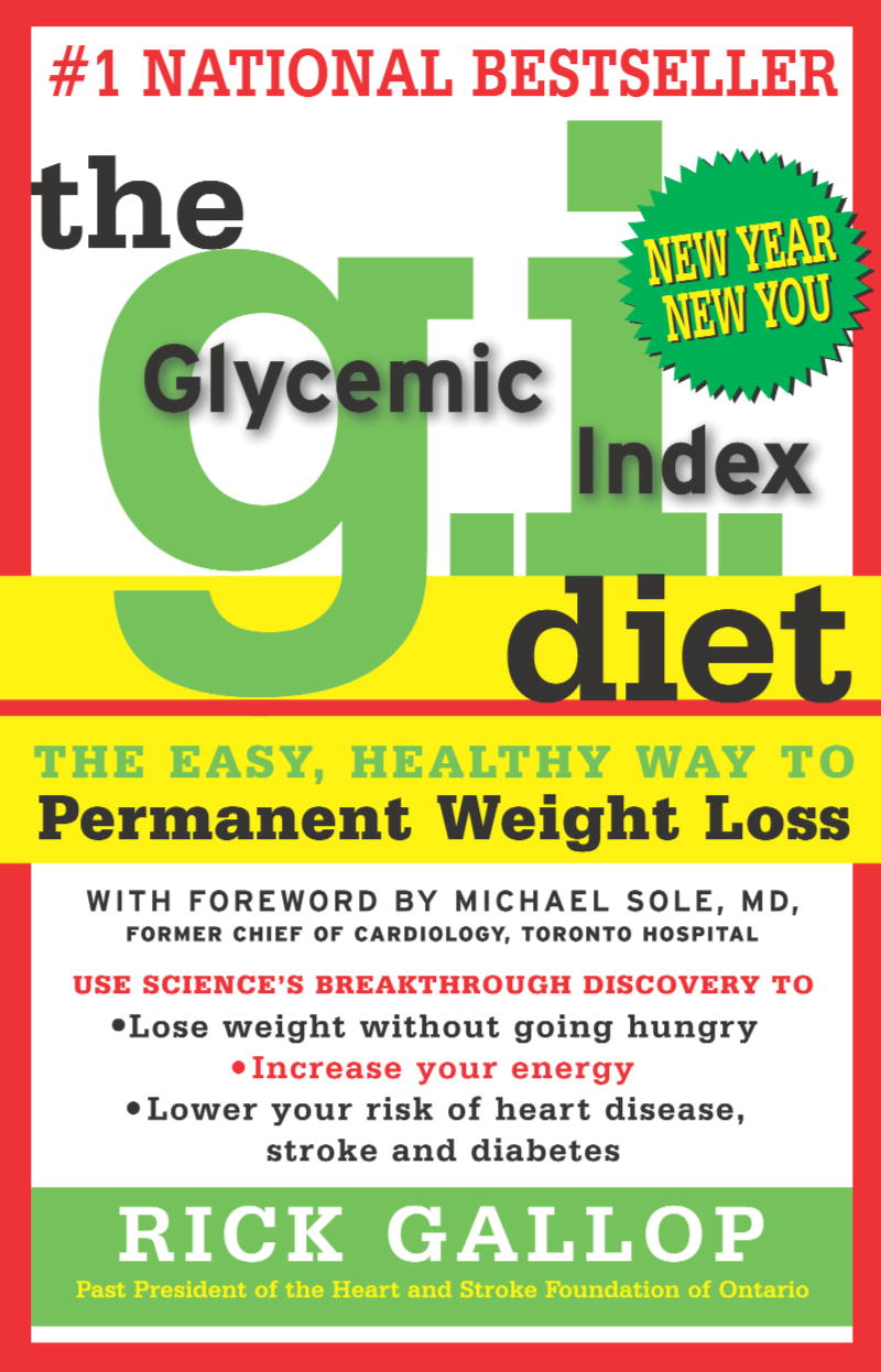 The G.I. Diet