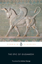 Load image into Gallery viewer, The Epic of Gilgamesh
