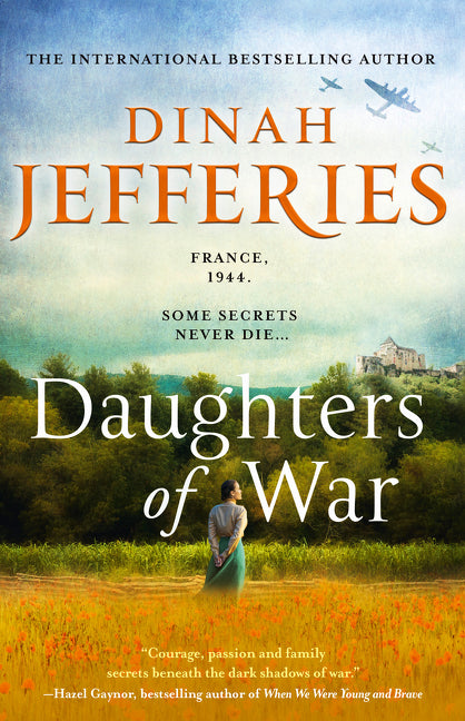 Daughters of War (The Daughters of War, Book 1)