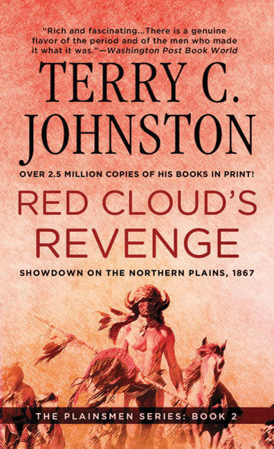 Red Cloud's Revenge