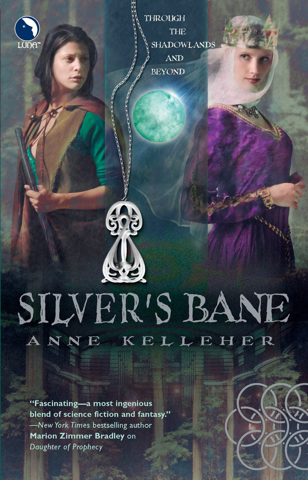 Silver's Bane