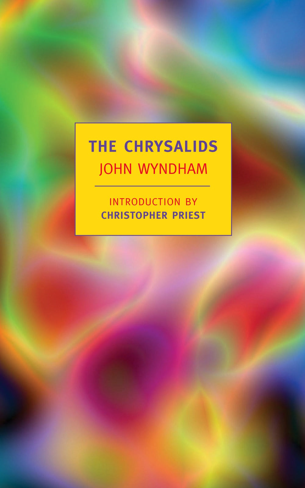 Chrysalids