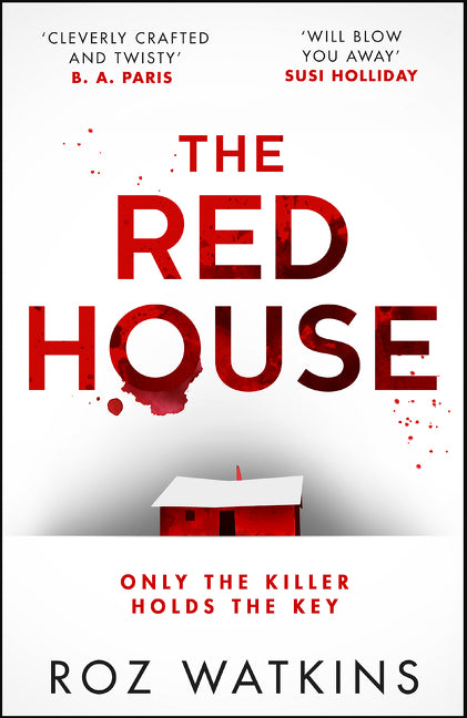 The Red House