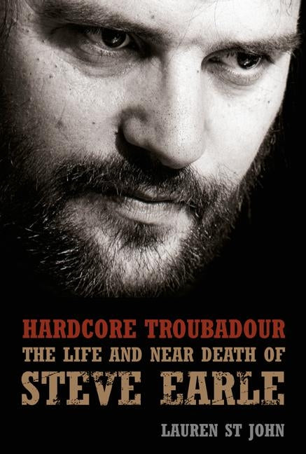 Hardcore Troubadour