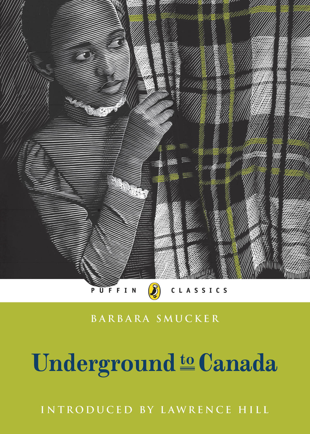 Underground To Canada