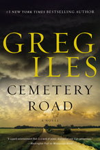 Load image into Gallery viewer, Cemetery Road
