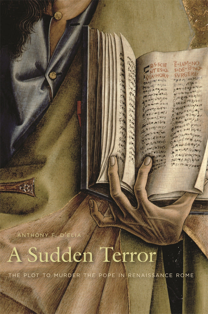 Sudden Terror