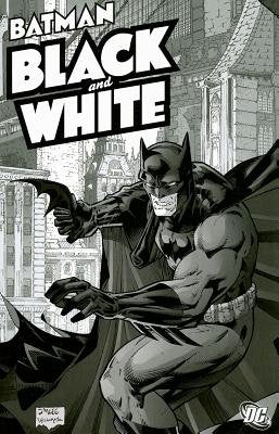 Batman: Black & White - VOL 01