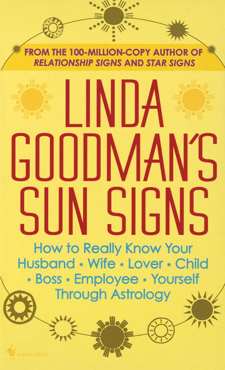 Linda Goodman's Sun Signs