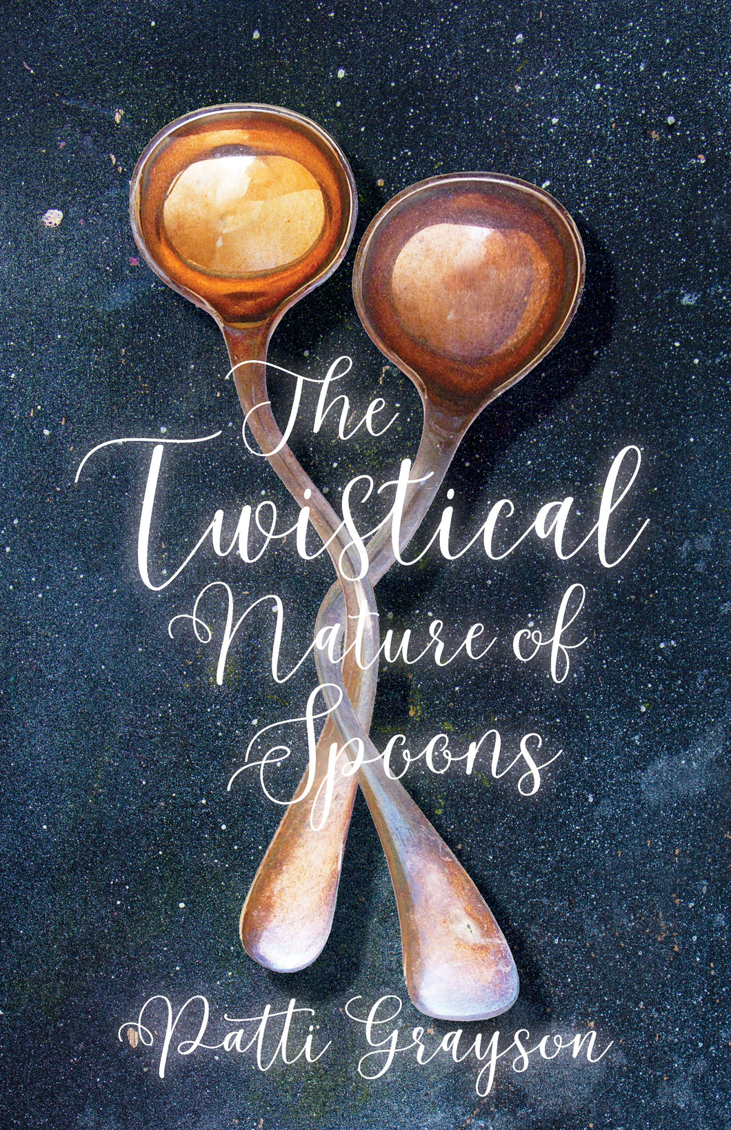 Twistical Nature of Spoons, The