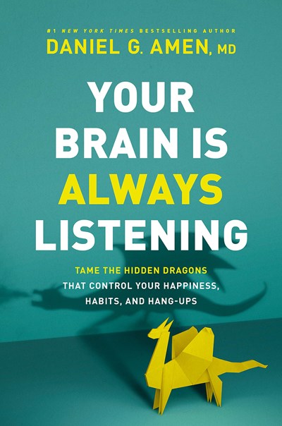 Your Brain Is Always Listening - ITP