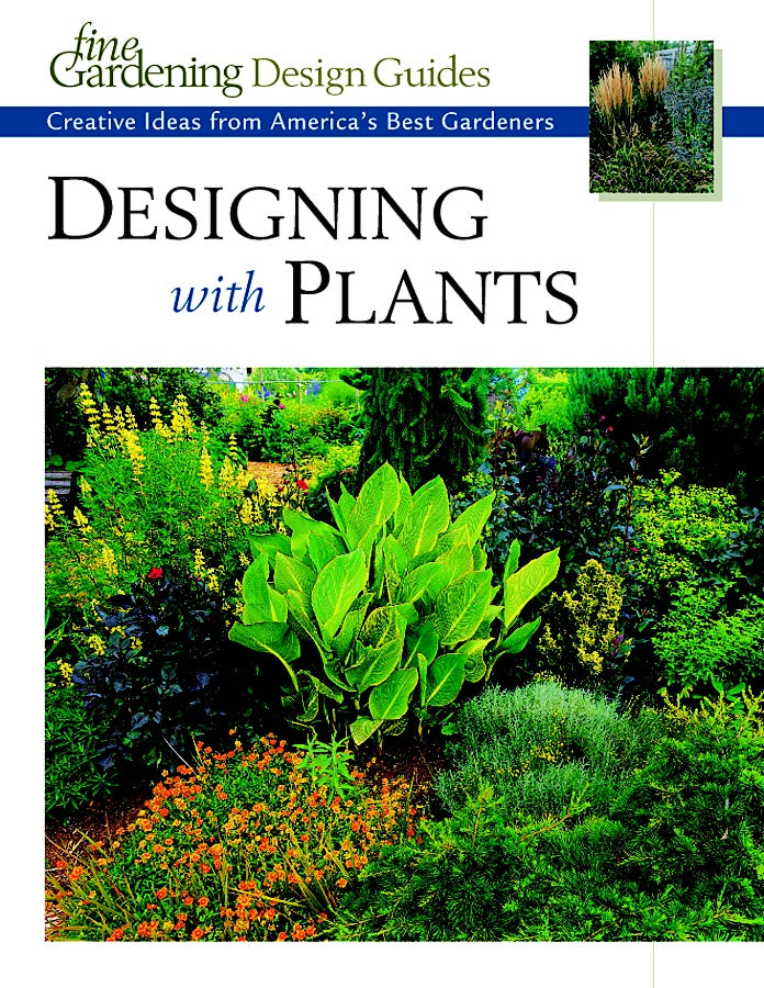 Designing with Plants