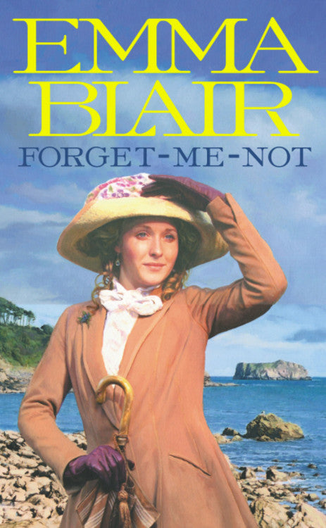 Forget-Me-Not