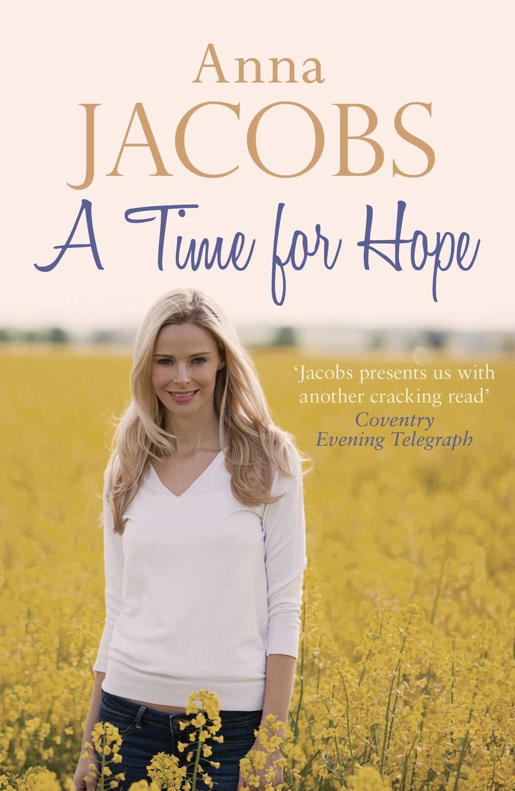 A Time for Hope