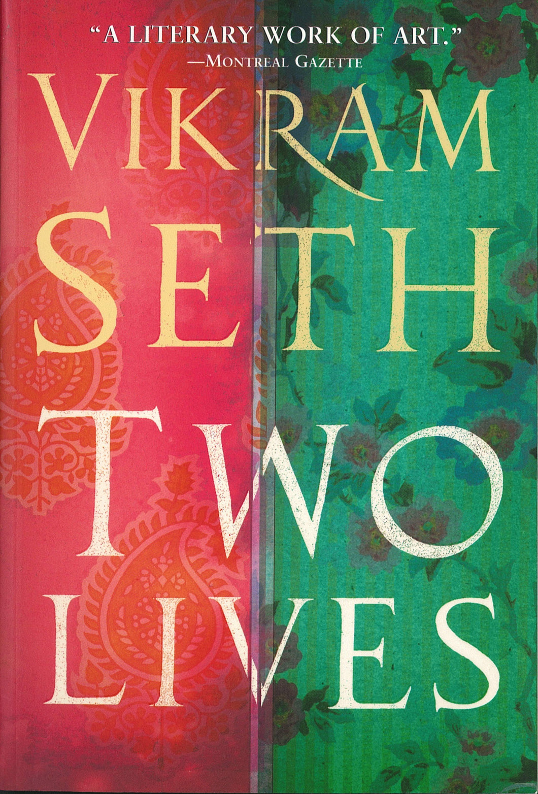 Two Lives