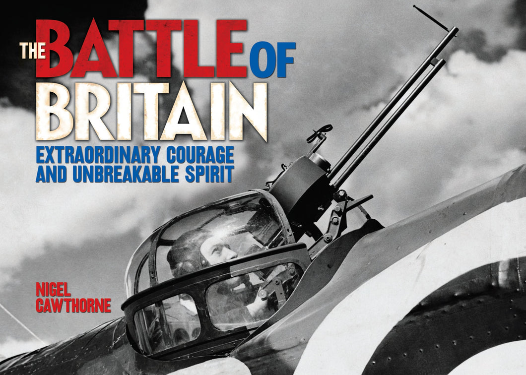 The Battle of Britain