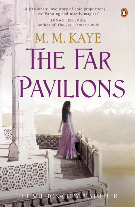Far Pavilions, The