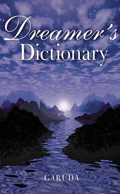 Dreamer's Dictionary