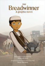 Load image into Gallery viewer, The Breadwinner
