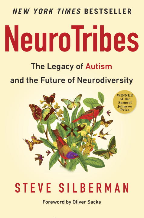 NeuroTribes