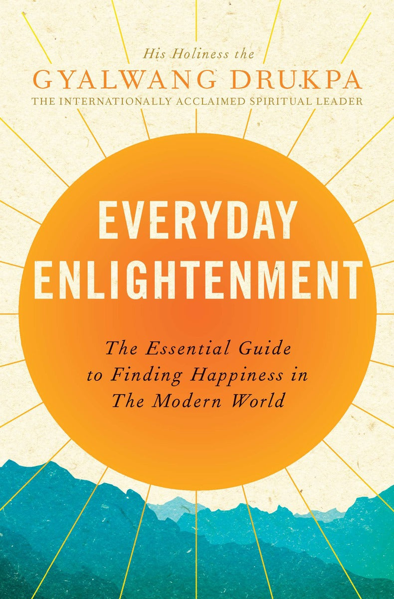 Everyday Enlightenment