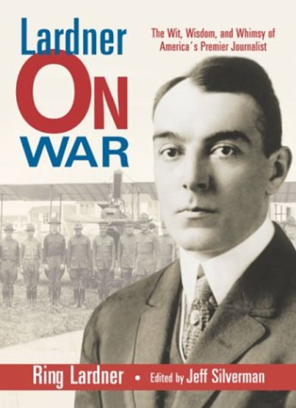 Lardner on War